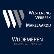 Logo van Westeneng Verbeek Makelaardij Wijdemeren