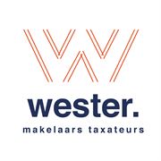 Logo van Wester Makelaars B.V.
