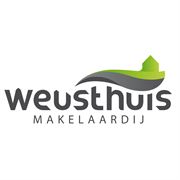 Logo van Weusthuis Makelaardij Specialisten Dicht Bij Huis