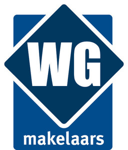 Logo van Wg Makelaars B.V.