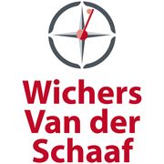 Logo van Wichers Van Der Schaaf Makelaars & Taxateurs