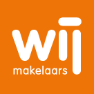 Logo Wij Makelaars