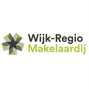 Logo van Wijk-regio Makelaardij B.V.