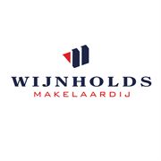 Logo van Wijnholds Makelaardij
