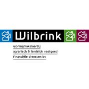 Logo van Wilbrink Makelaardij O.G.