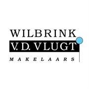 Logo van Wilbrink & V.d. Vlugt Makelaars