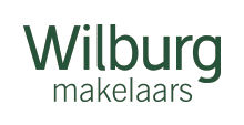 Logo van Wilburg Makelaars & Taxateurs