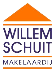 Logo van Willem Schuit Makelaardij