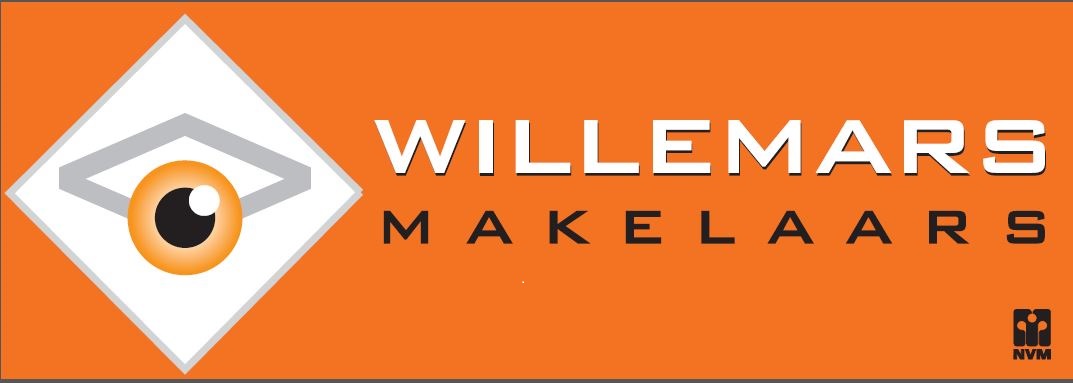 Logo van Willemars Makelaars