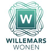 Logo van Willemars Wonen