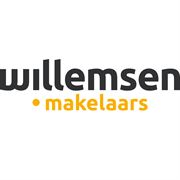 Logo van Willemsen Makelaars