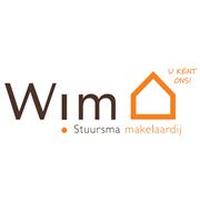 Logo van Wim Stuursma Makelaardij