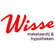 Logo van Wisse Makelaardij & Hypotheken