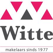 Logo van Witte Makelaars