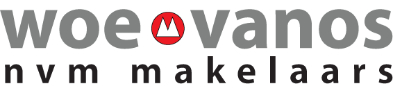 Logo van Woe Van Os Nvm Makelaars