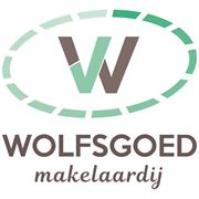 Logo van Wolfsgoed Makelaardij