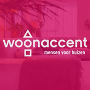 Logo Woonaccent Makelaars Almere Nvm