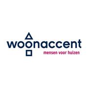 Logo van Woonaccent Makelaars Emmen