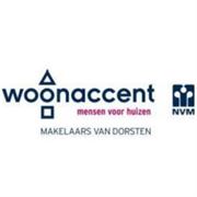 Logo Woonaccent Makelaars Van Dorsten