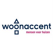 Logo van Woonaccent Makelaars Westerbork