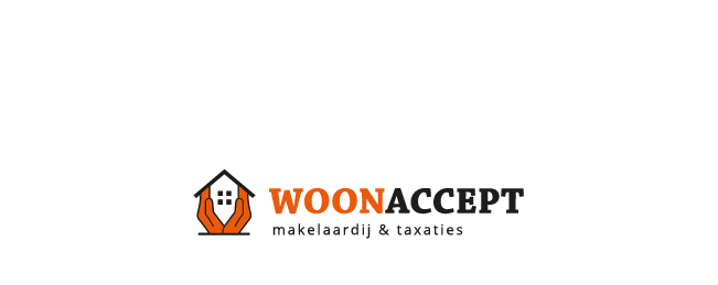 Logo van Woonaccept