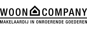 Logo van Wooncompany B.V.