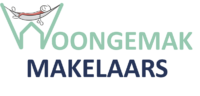 Logo van Woongemak Makelaars