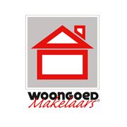 Logo van Woongoed Makelaars