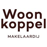 Logo van Woonkoppel Makelaardij