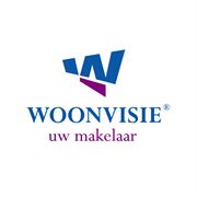 Logo Woonvisie Nvm Makelaars