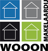 Logo Wooonmakelaardij