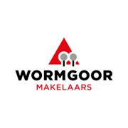Logo van Wormgoor Makelaars
