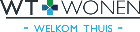 Logo van Wt Wonen