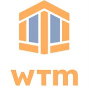 Logo Wtm Makelaars Amsterdam