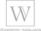 Logo van Wunderink Makelaars