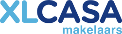 Logo van Xlcasa Makelaars