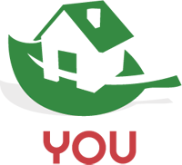 Logo van You Real Estate