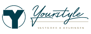 Logo van Yourstyle Vastgoed & Keuringen B.V.
