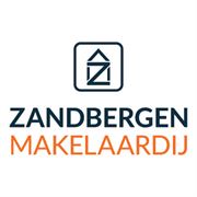 Logo van Zandbergen Makelaardij