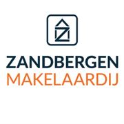 Logo van Zandbergen Makelaardij