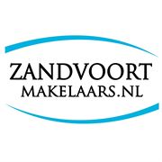 Logo van Zandvoort Makelaars
