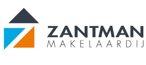 Logo van Zantman Makelaardij