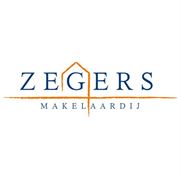 Logo van Zegers Makelaardij
