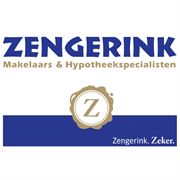Logo van Zengerink Makelaardij & Hypotheekspecialisten