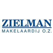 Logo van Zielman Makelaardij O.z.