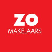 Logo van Zo Makelaars