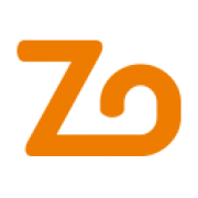 Logo van Zodus Makelaars