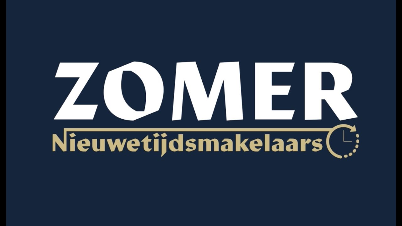 Logo van Zomer Makelaars