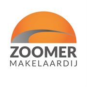 Logo van Zoomer Makelaardij