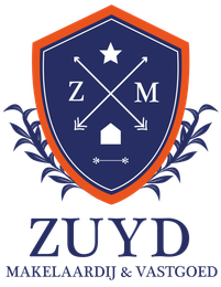 Logo van Zuyd Makelaardij & Vastgoed